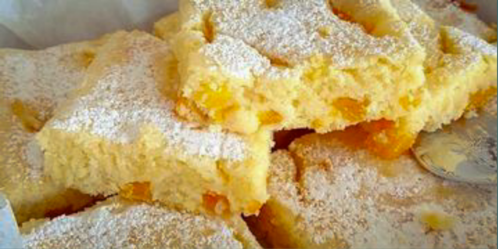 RUCK ZUCK BUTTERMILCHKUCHEN MIT MANDARINEN - Rezepte &amp; Tipps