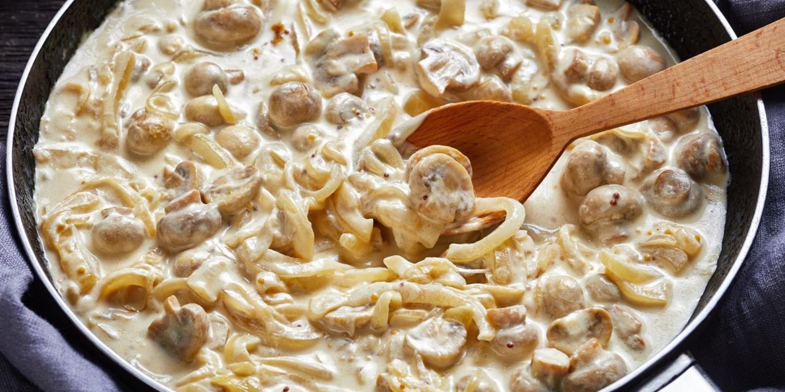 Putengeschnetzeltes - Rezepte &amp; Tipps
