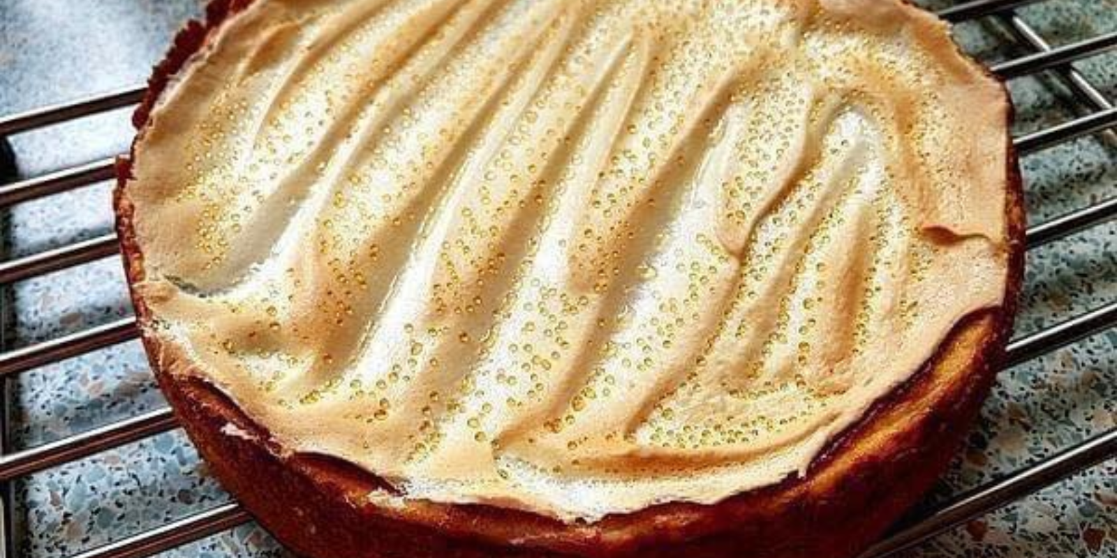 Tränenkuchen – der beste Käsekuchen der Welt - Rezepte &amp; Tipps