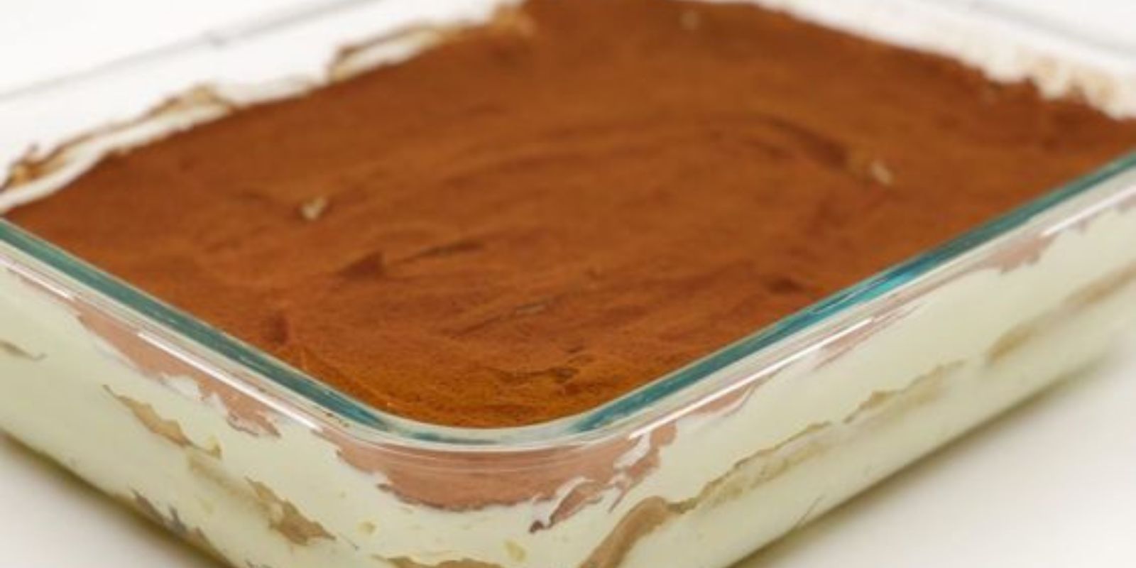 &amp;quot;Festliche Verführung: Ein Genussvolles Weihnachts-Tiramisu&amp;quot; - Rezepte ...