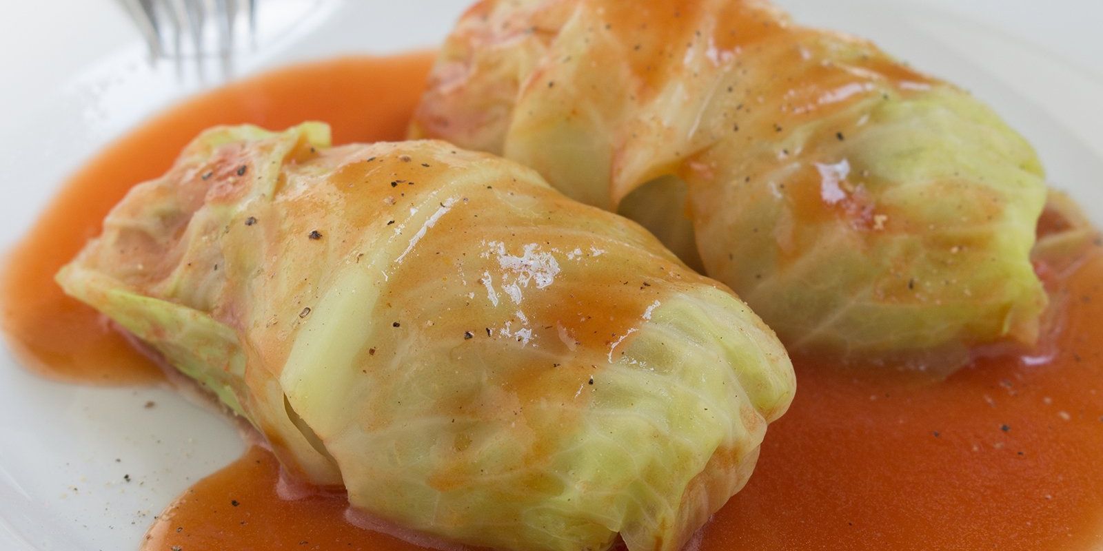 Omas Kohlrouladen - Rezepte &amp; Tipps