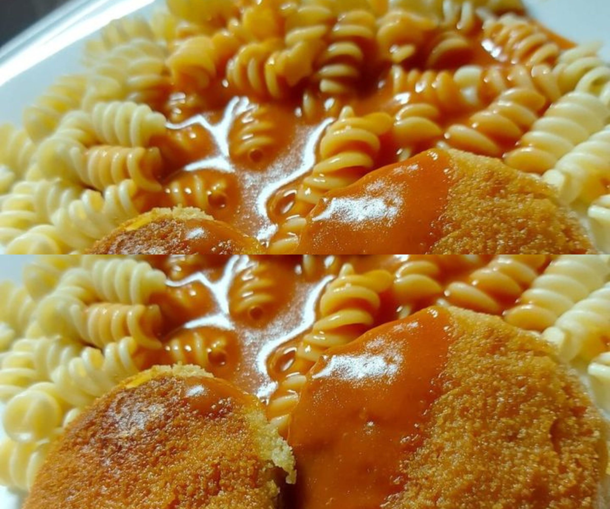 Altes DDR-Rezept: Jägerschnitzel - Ein kulinarischer Blick in die ...