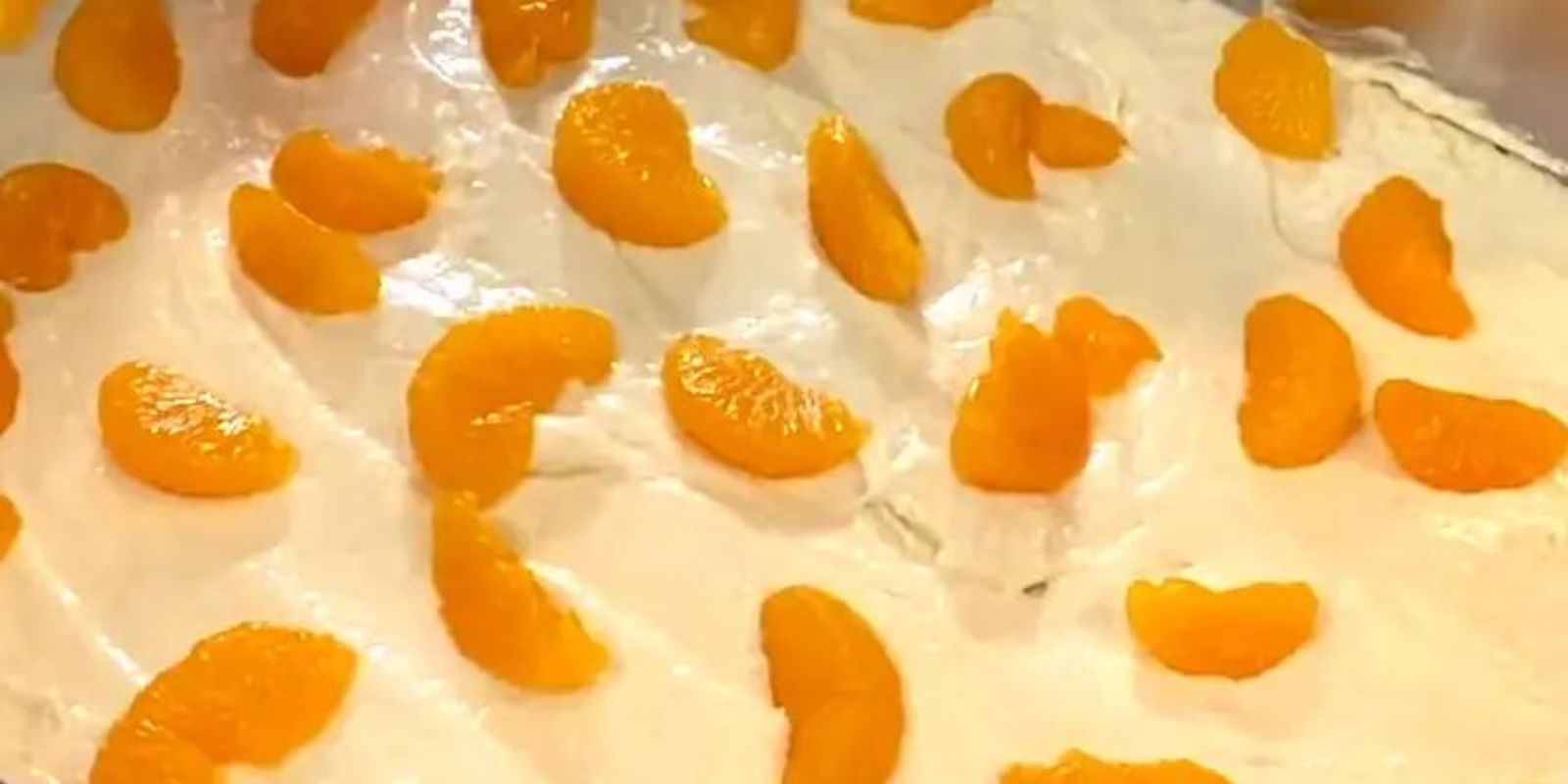 Buttermilchkuchen mit Mandarinen - Rezepte &amp; Tipps