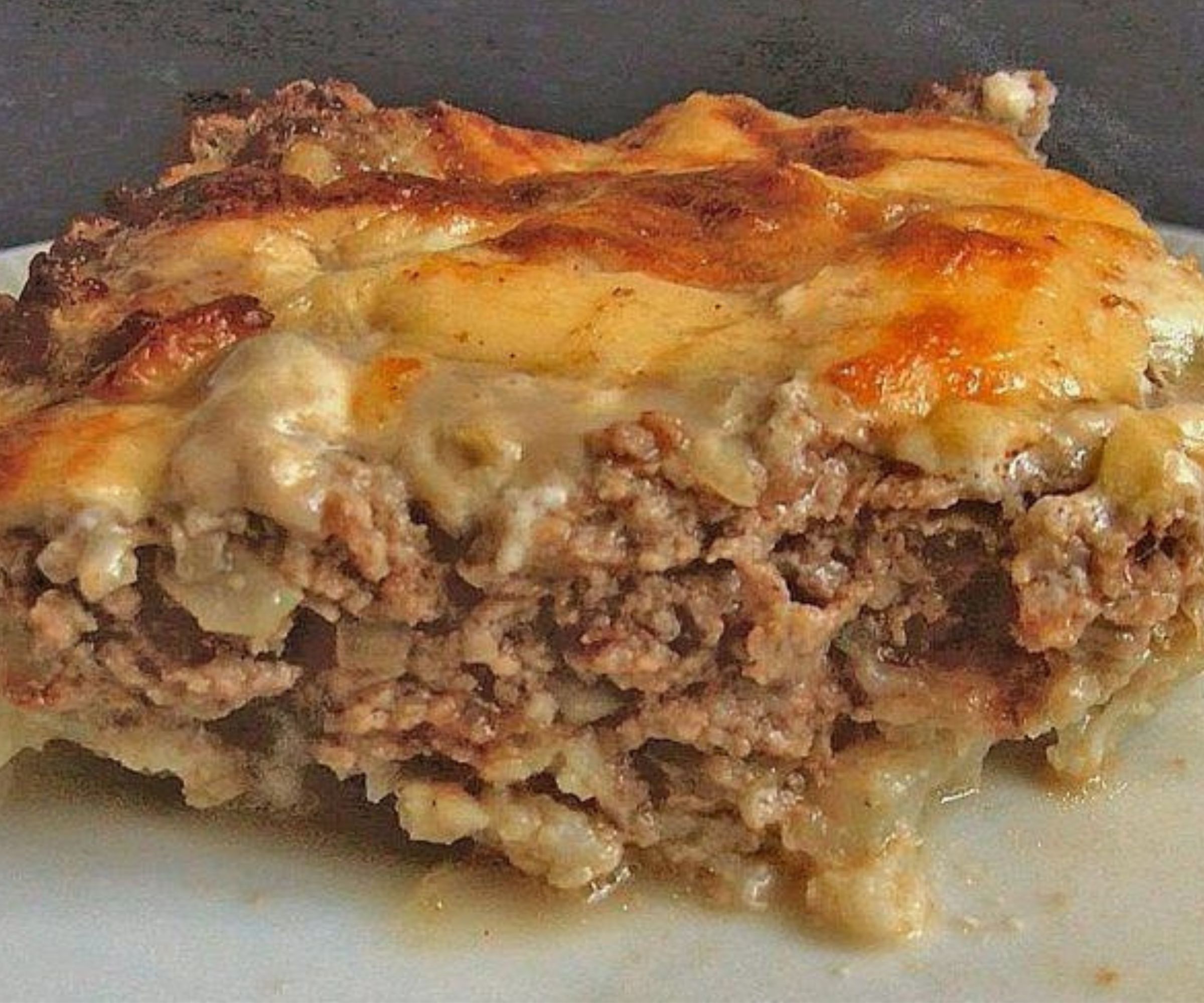 Blumenkohl mit Hackfleisch: Ein kulinarischer Traum zum Dahinschmelzen ...