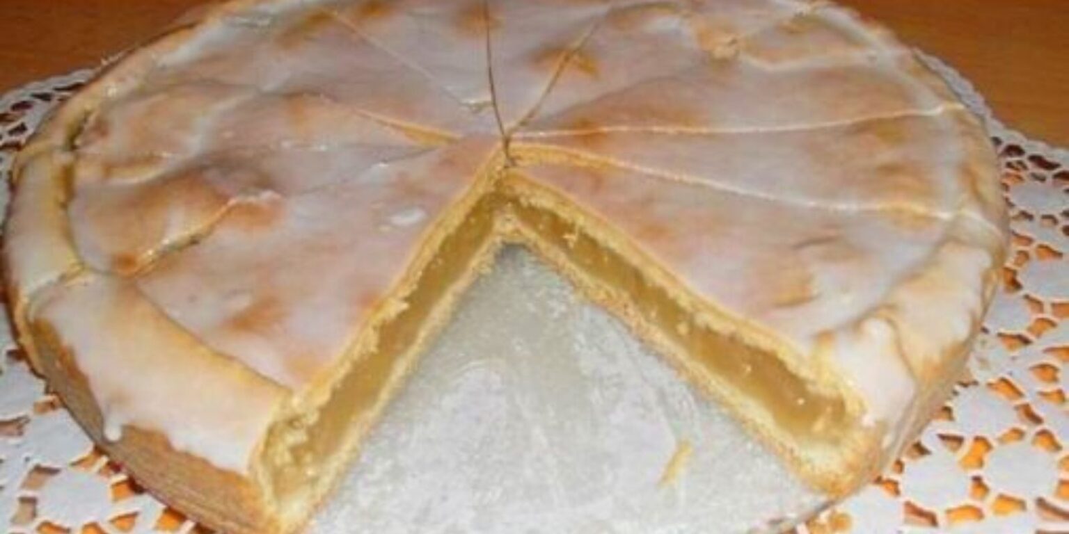 Für mich der beste Apfelkuchen aller Zeiten, Berliner Apfelkuchen ...