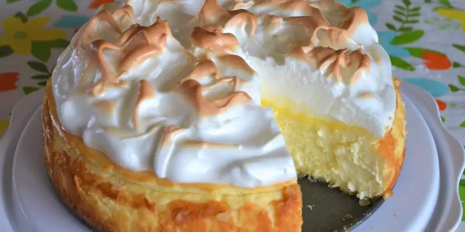 Eierlikör Käsekuchen ohne Boden - Rezepte &amp; Tipps