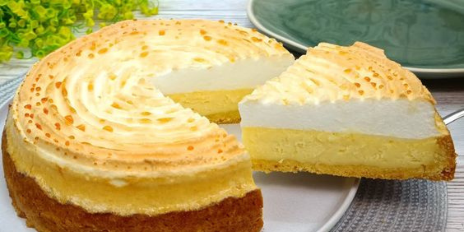 Eierlikör Käsekuchen ohne Boden - Ein luftig-leichtes Genusserlebnis ...