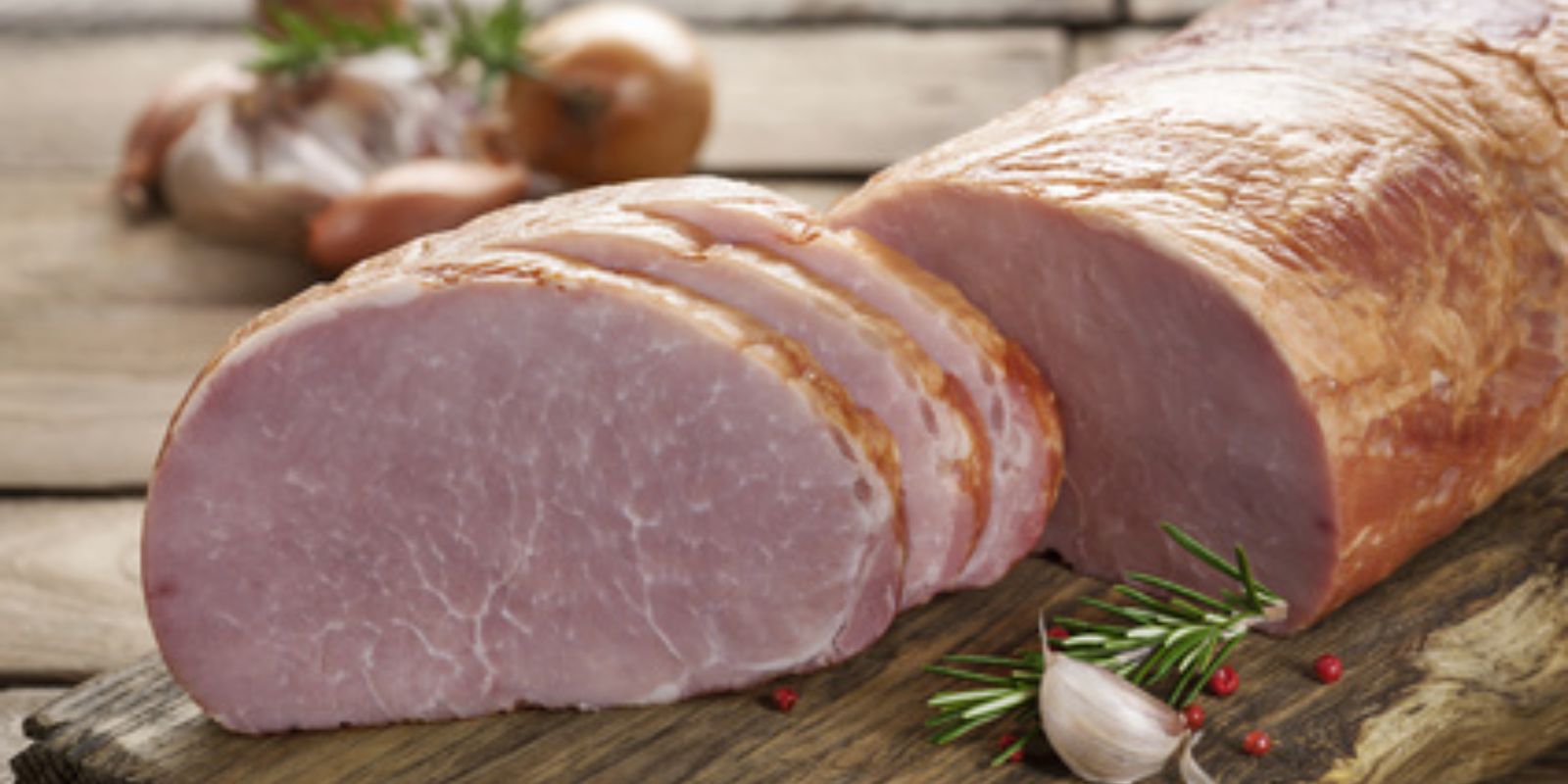 Saftiger Kasselerbraten mit Honigkruste - Rezepte &amp; Tipps