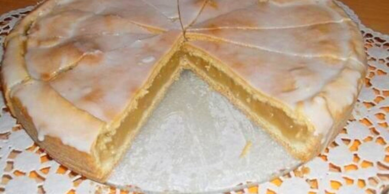 Berliner Apfelkuchen: Eine Köstliche Hommage an Tradition und Geschmack ...