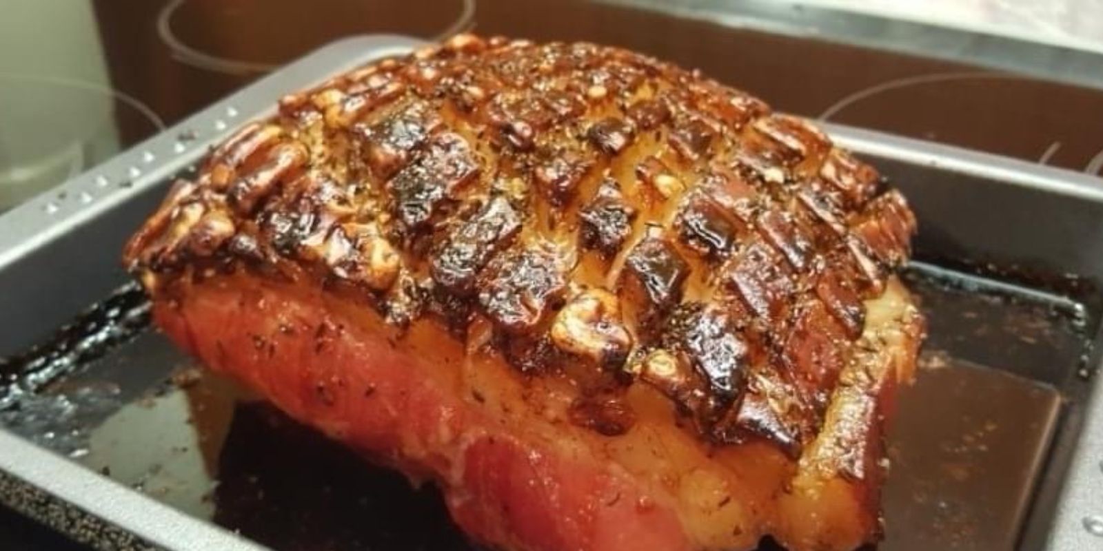 Saftiger Schweinekrustenbraten: Ein Meisterwerk des Genusses - Rezepte ... Saftiger Schweinekrustenbraten: Ein Meisterwerk des Genusses - Rezepte ...