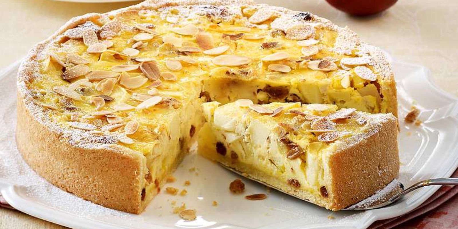 Leckerer Weihnachts- und Neujahrskuchen: Ein festliches Rezept für die ...