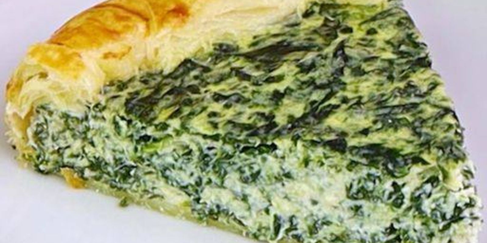 Spinatkuchen: Ein Grüner Genuss voller Gesundheit und Geschmack ...