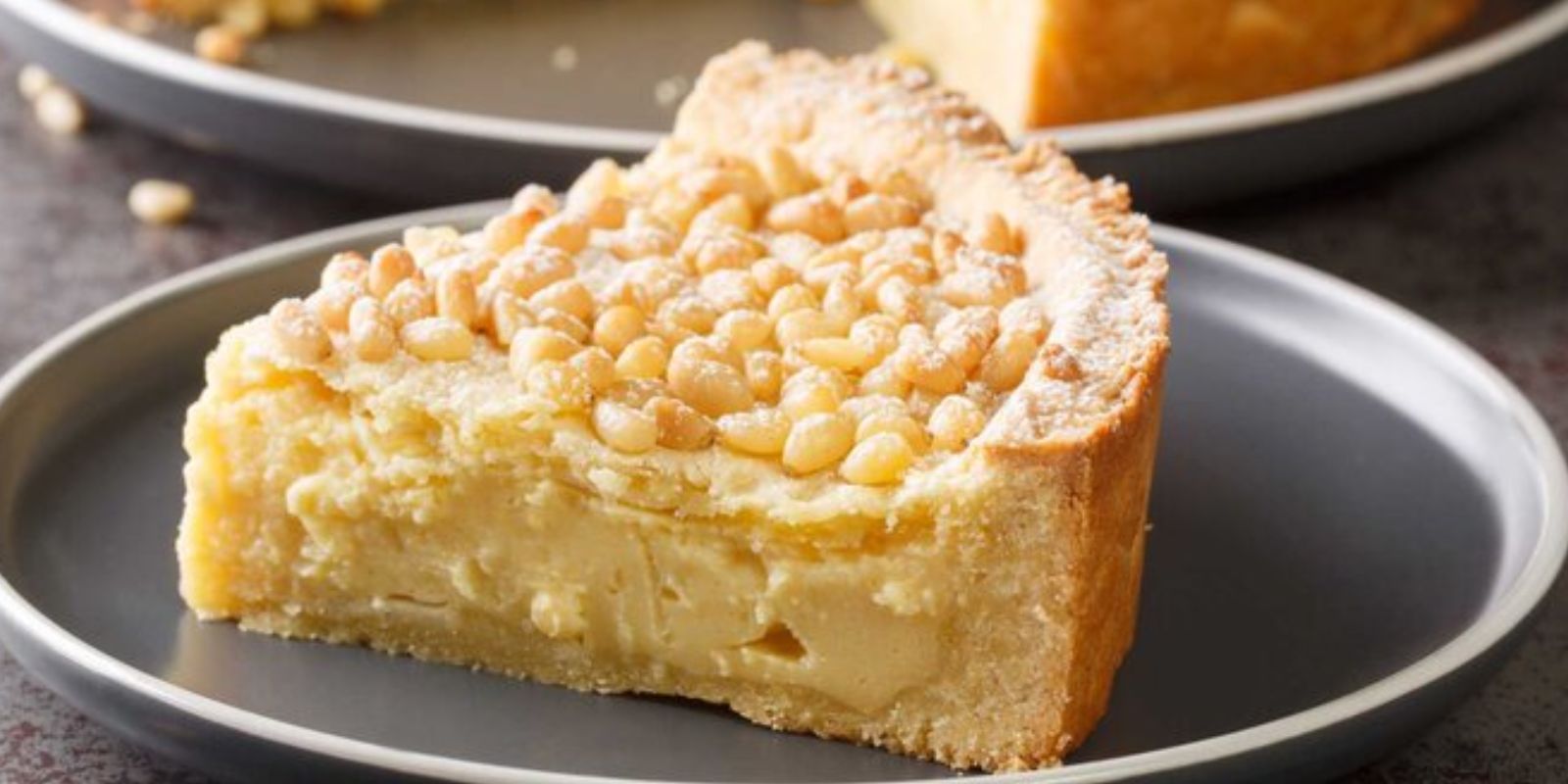 Puddingkuchen: Ein himmlisch saftiger Genuss - Rezepte &amp; Tipps