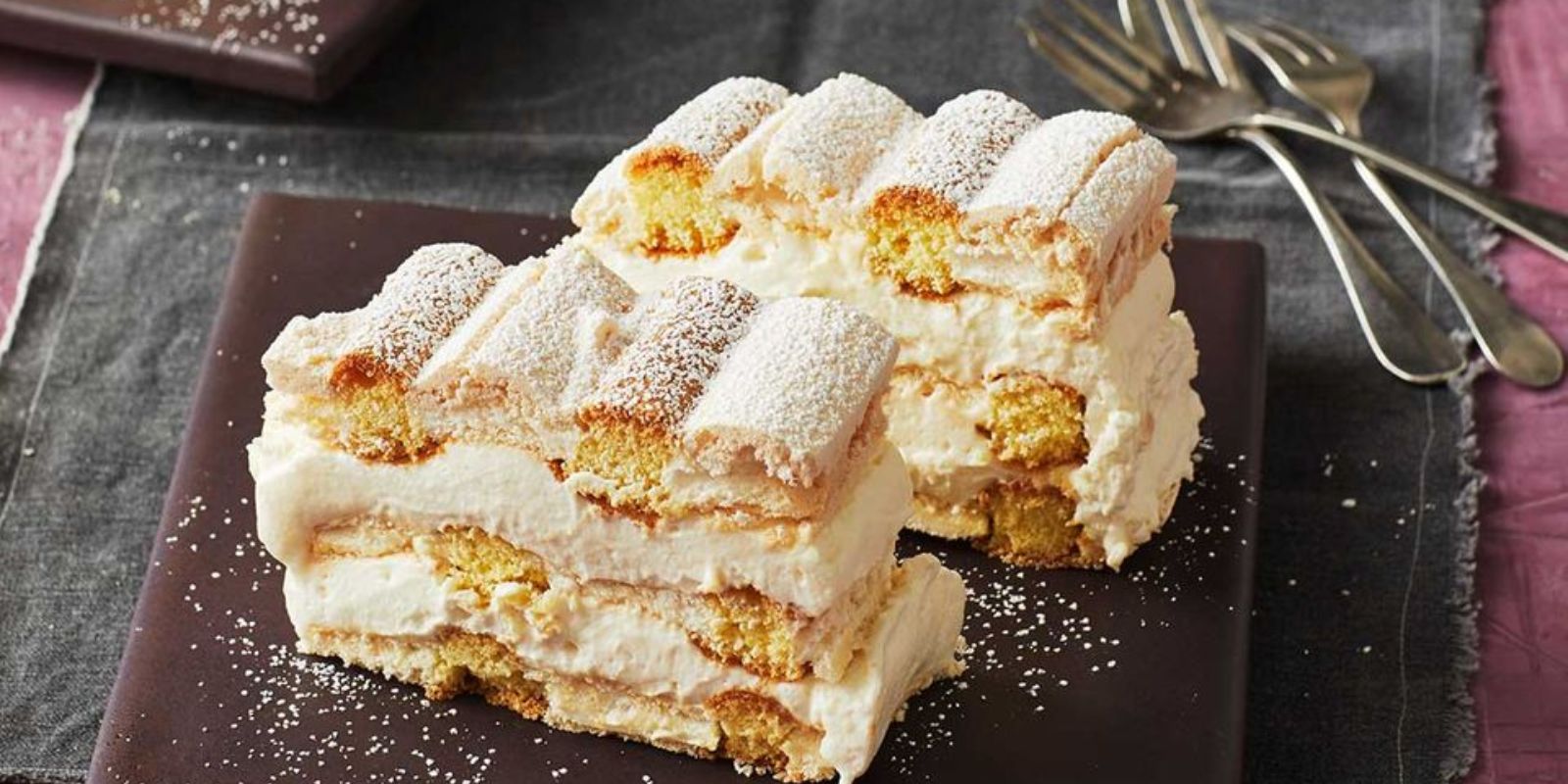 Kardinalschnitte - Rezepte &amp; Tipps