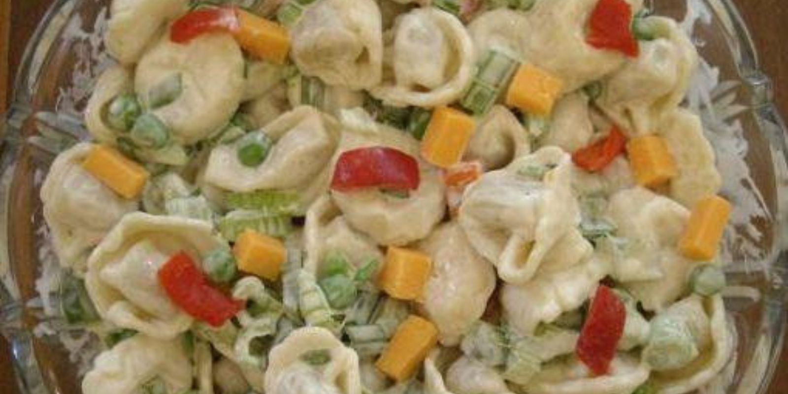 Tortellinisalat - Rezepte &amp; Tipps