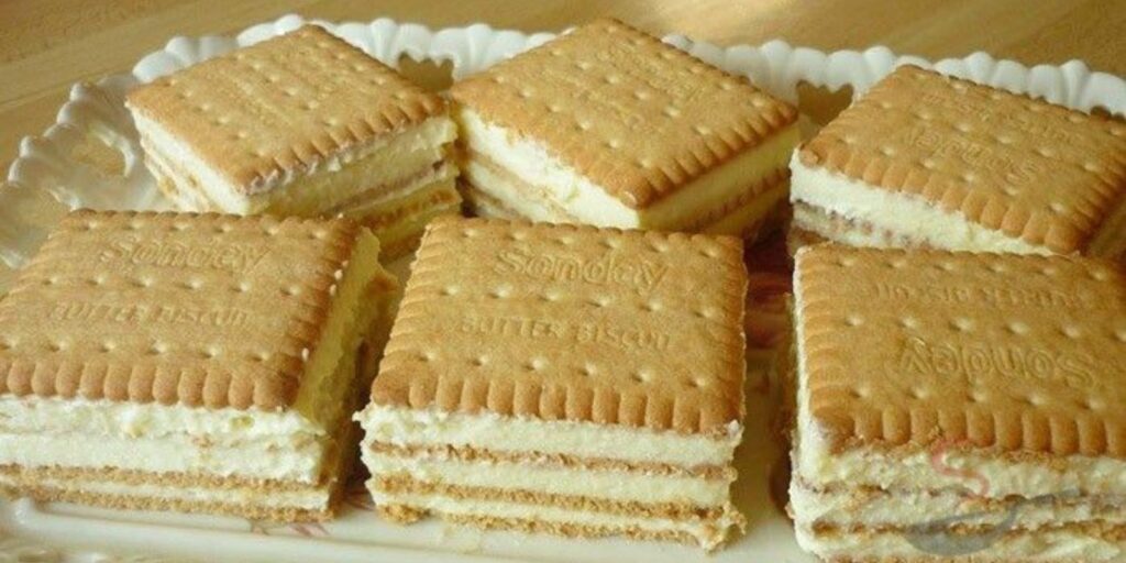 Kekskuchen ohne Backen - Rezepte &amp; Tipps