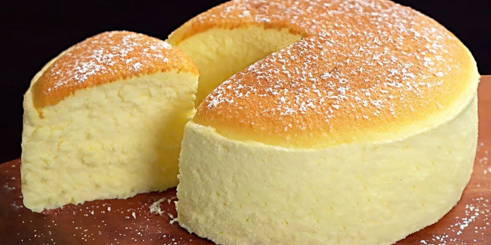 Wolkenkuchen mit joghurt - Rezepte &amp; Tipps