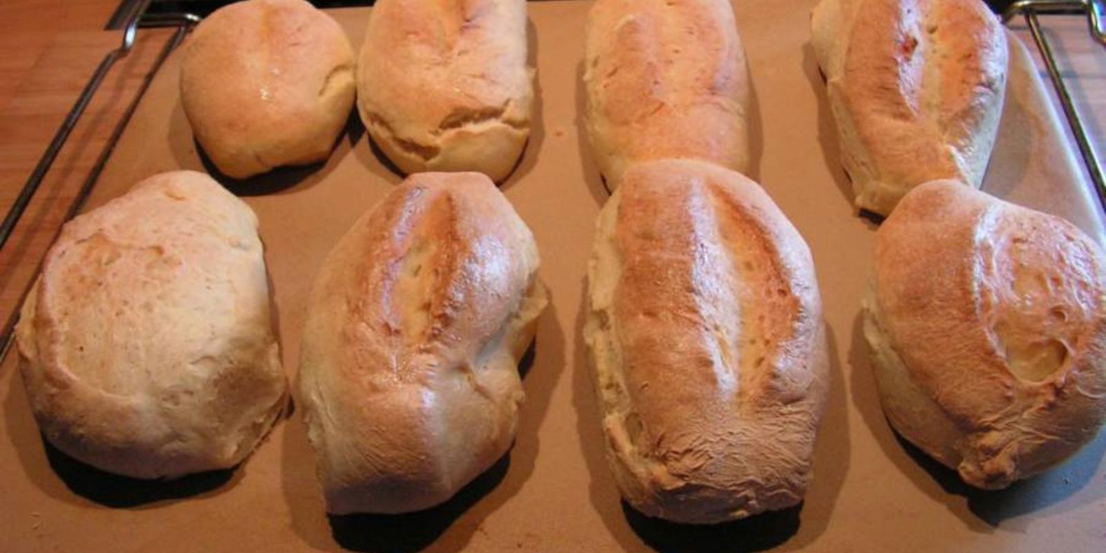 Berliner Knüppel - Rezepte &amp; Tipps