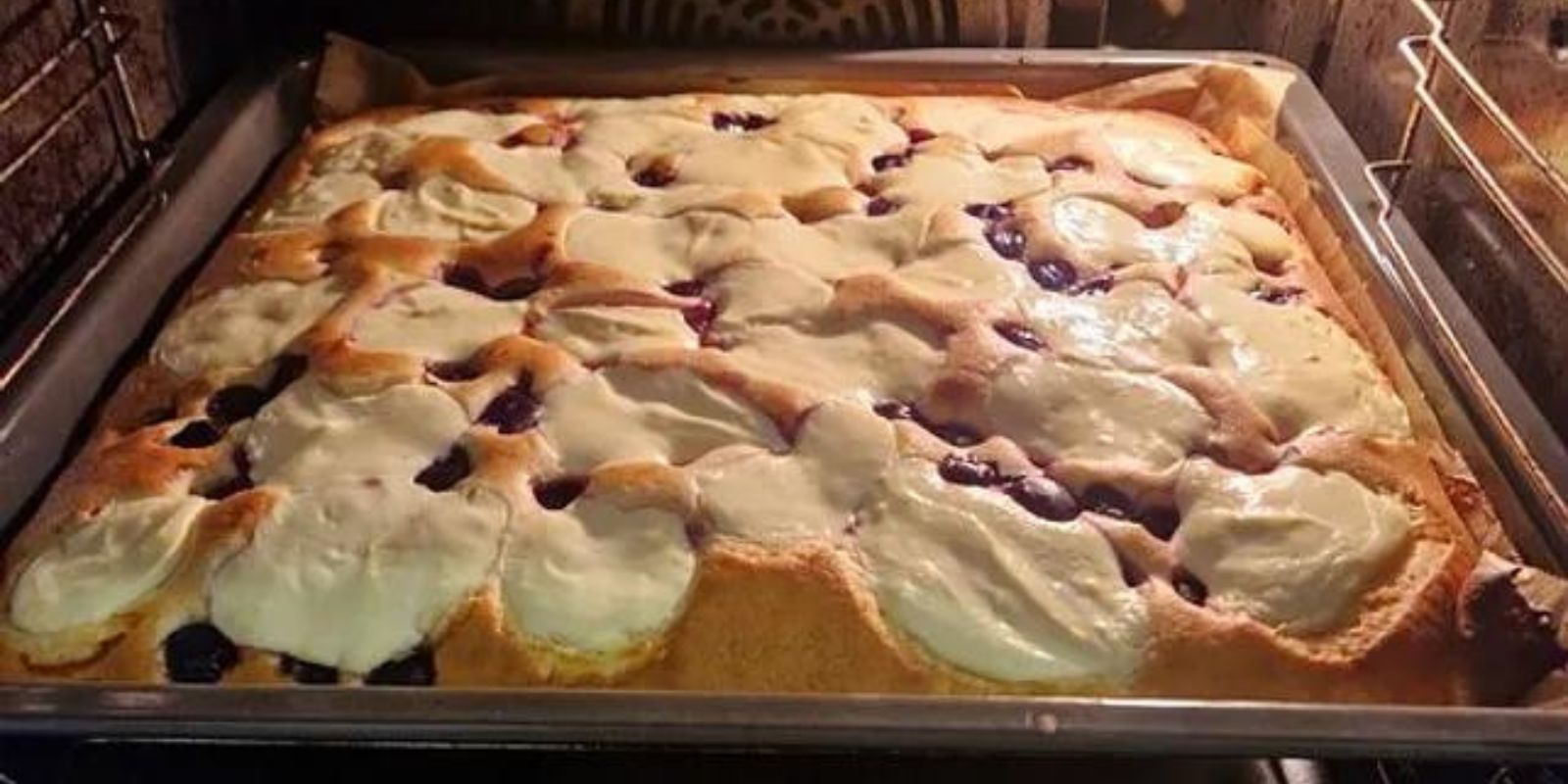 Quark Kirschkuchen - Rezepte &amp; Tipps
