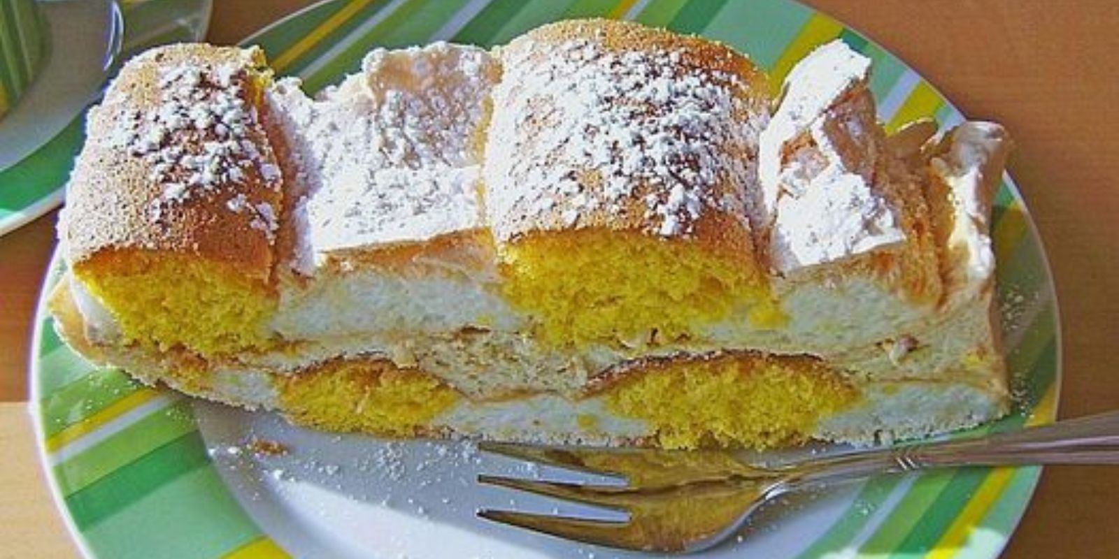 Wiener Kardinalschnitte - Rezepte &amp; Tipps