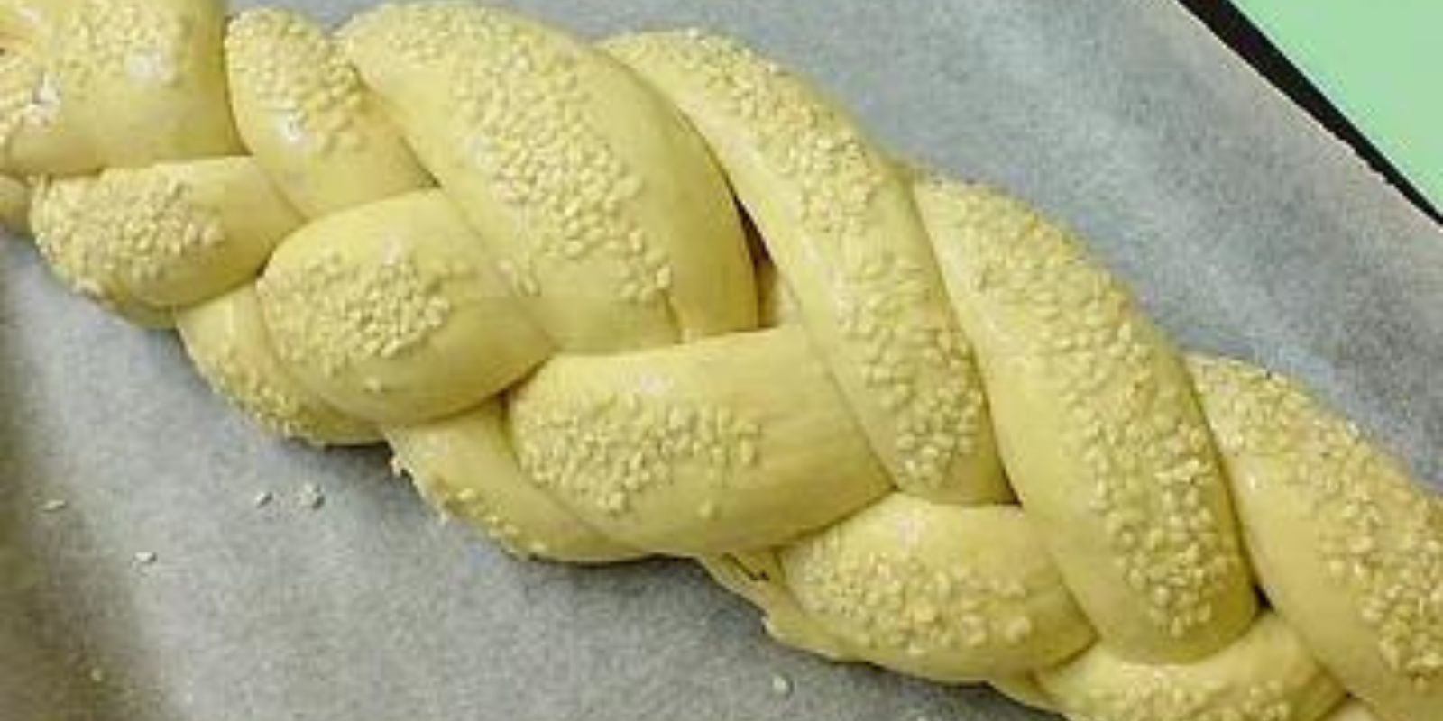 SÜSES MILCHBROT - Rezepte &amp; Tipps