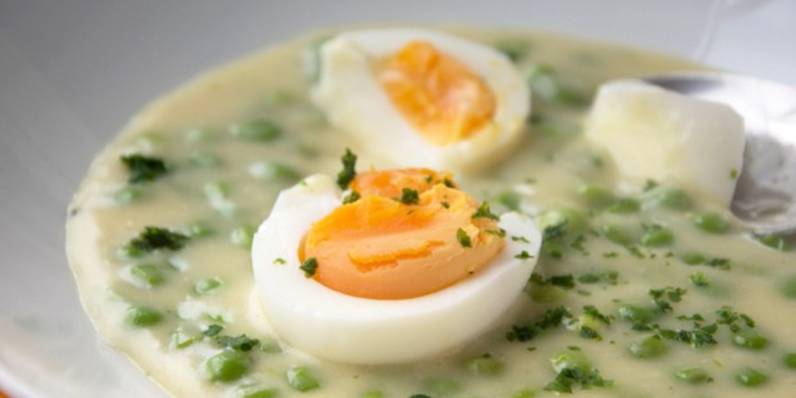 Eier in Senfsauce - Rezepte &amp; Tipps