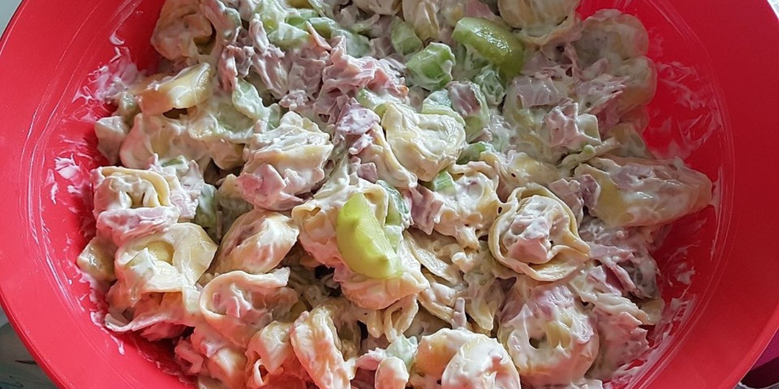 Tortellinisalat - Rezepte &amp; Tipps