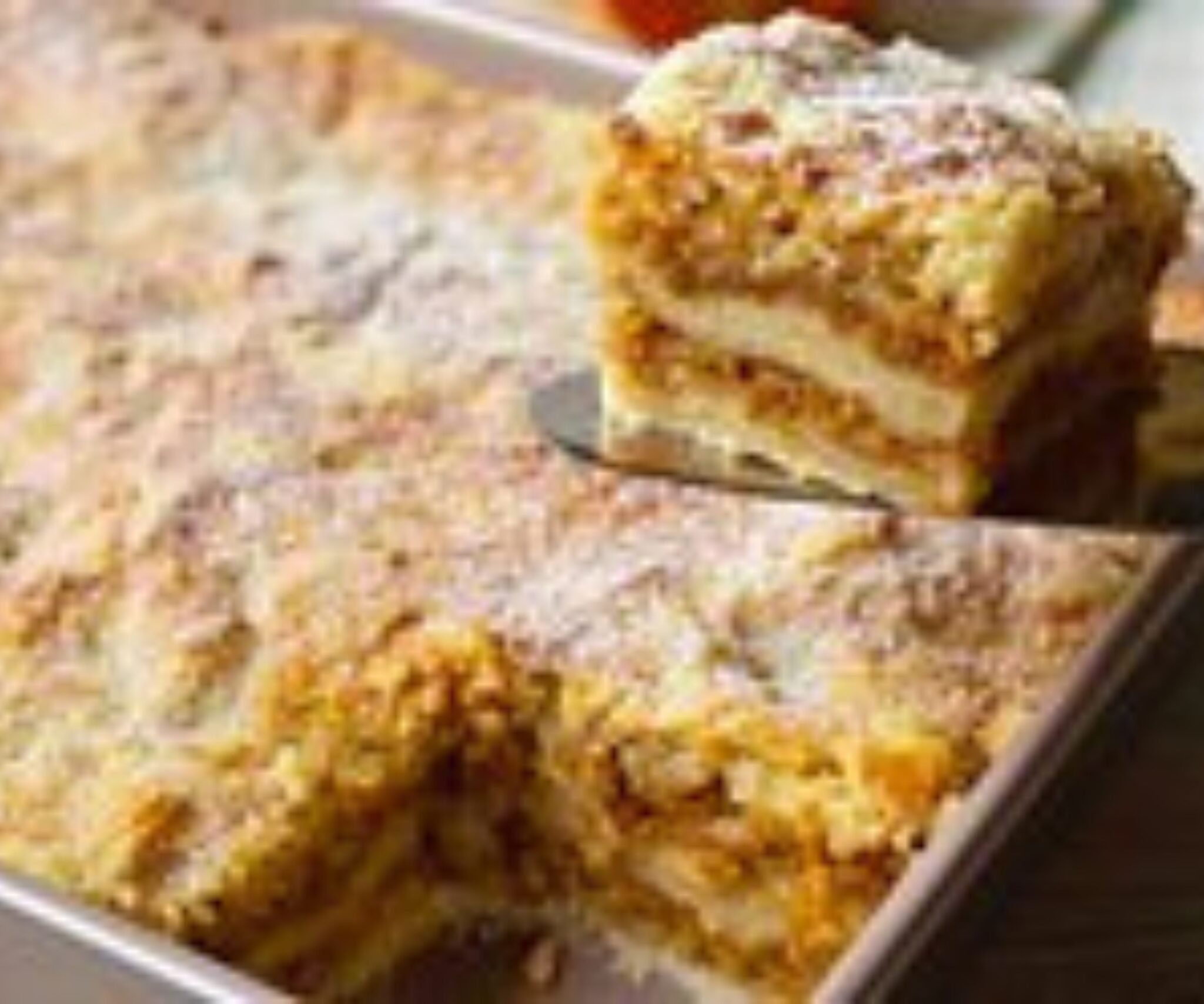 Großmutters Apfelkuchen vom Blech: Ein Klassiker, der Generationen ...