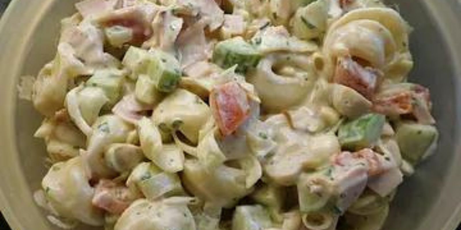 Tortellinisalat - Rezepte &amp; Tipps