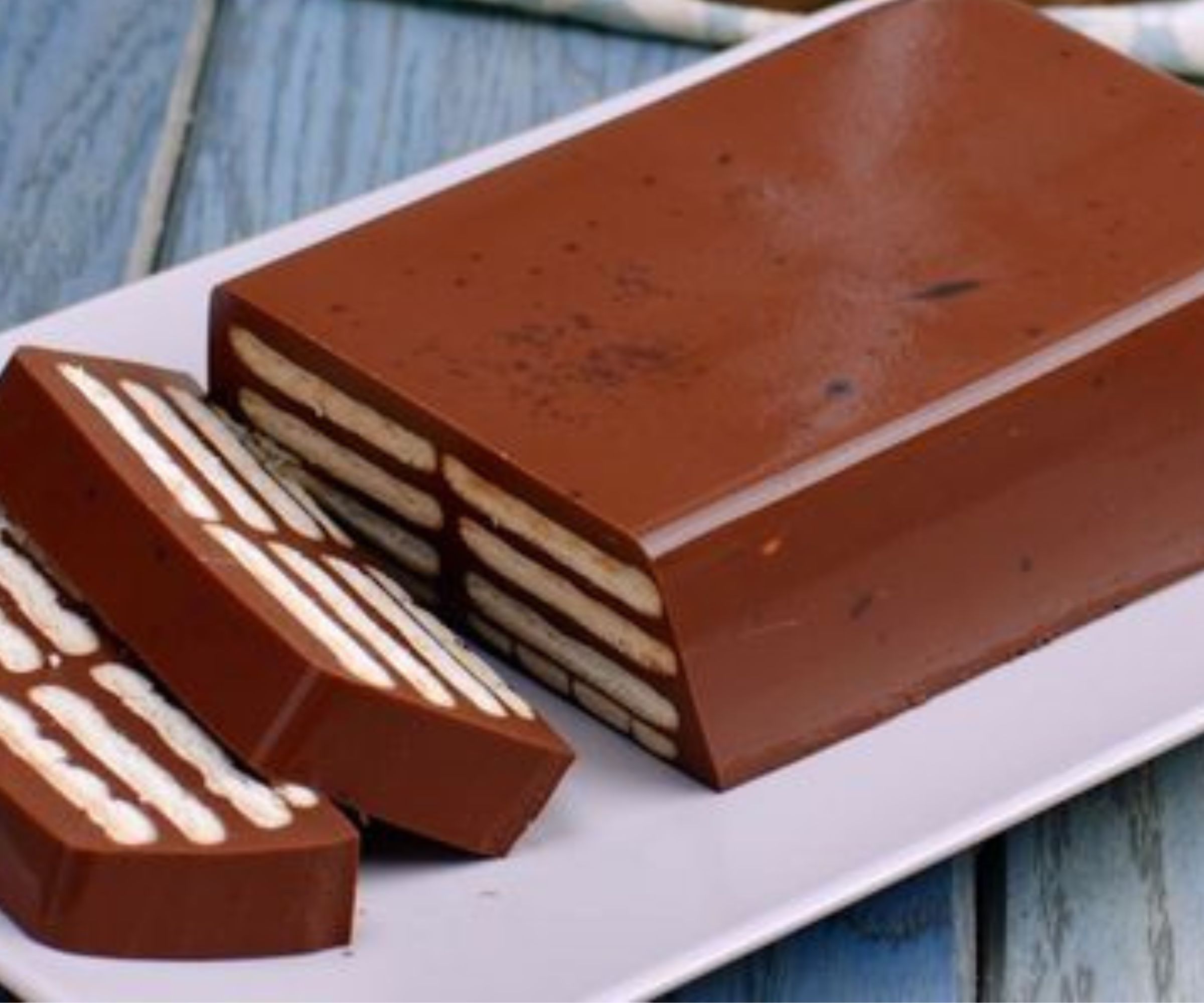 Ein Fest für den Gaumen: Das einfachste und köstlichste Dessert aller 