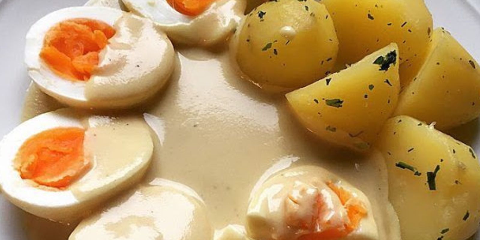 Oma Senfeier - Rezepte &amp; Tipps