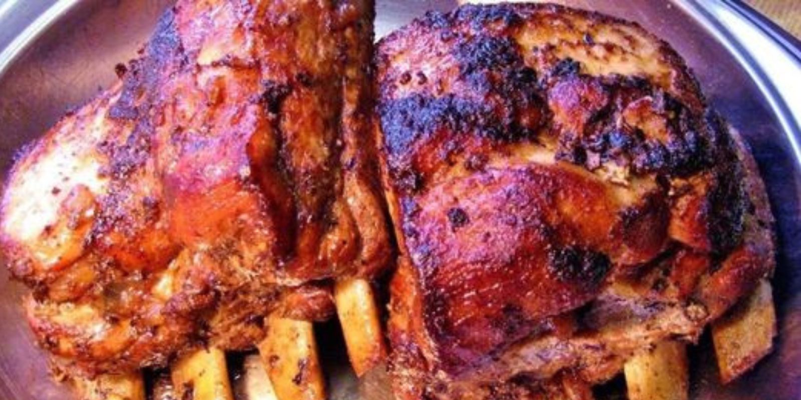 Dicke Rippchen aus dem Ofen, Zum fingerlecken - Rezepte &amp; Tipps
