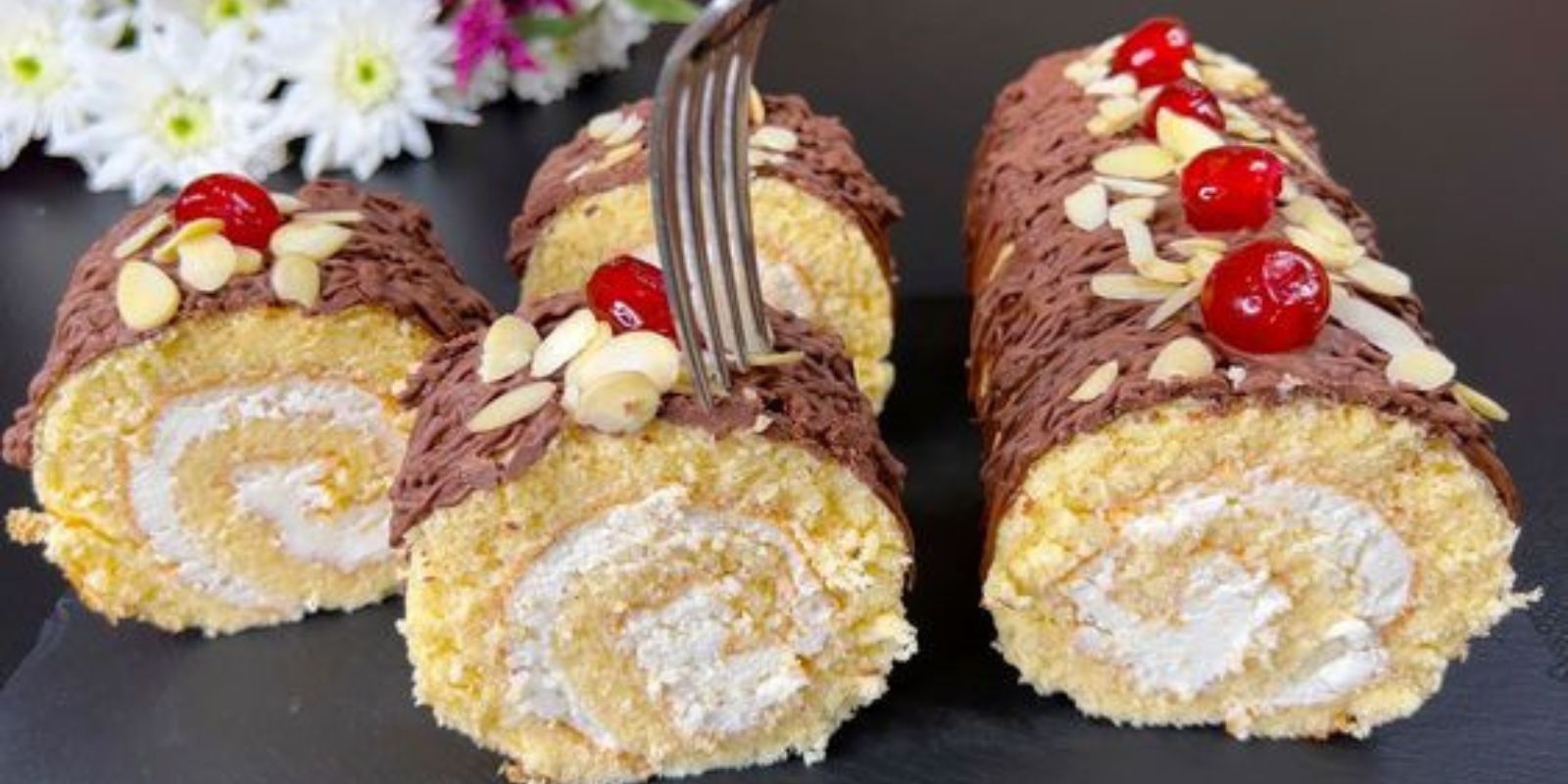 Fluffiger Wolkenkuchen: Ein himmlisches Rezept - Rezepte &amp; Tipps