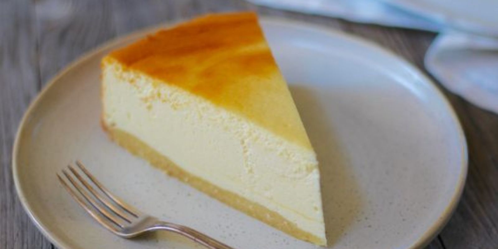 Blitz Käsekuchen: Ein schnelles Rezept für köstlichen Käsekuchen ...