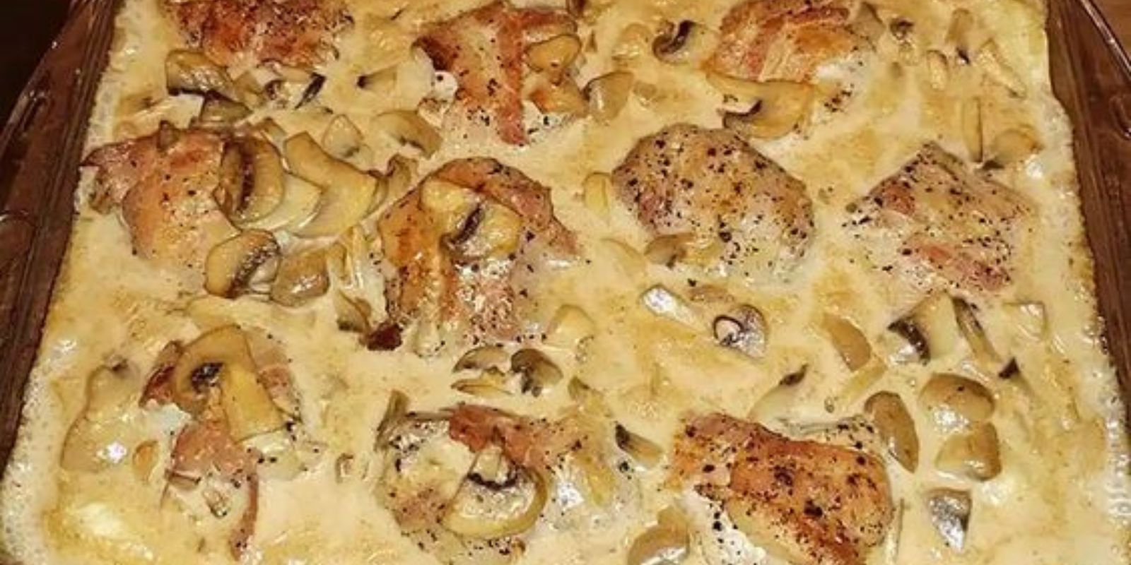 Medaillons in Pilzrahmsauce: Ein raffiniertes Rezept wie aus dem ...