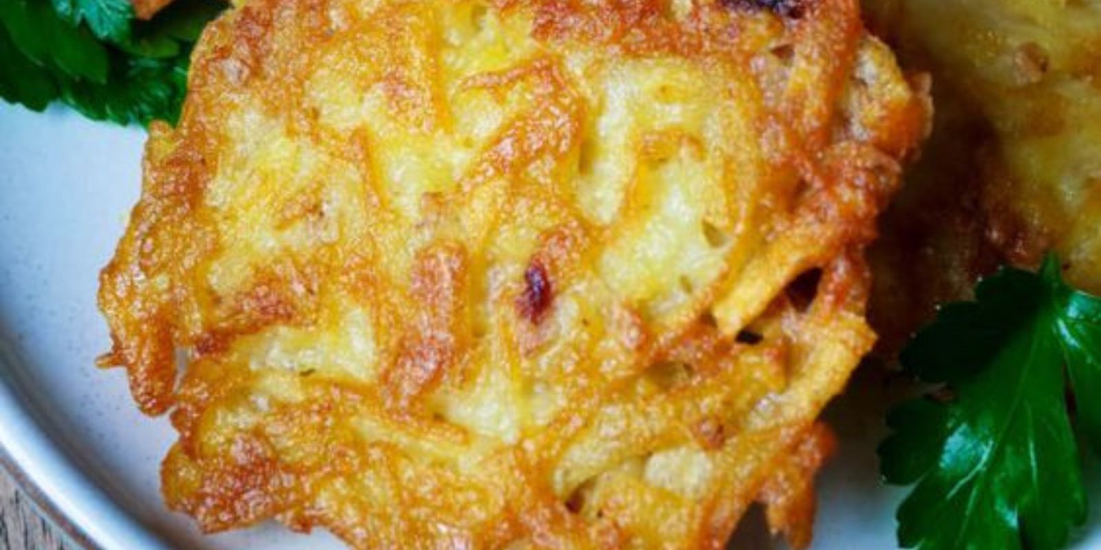 Traditionelle Köstlichkeit - Kartoffelpuffer nach Alter Art - Rezepte ...