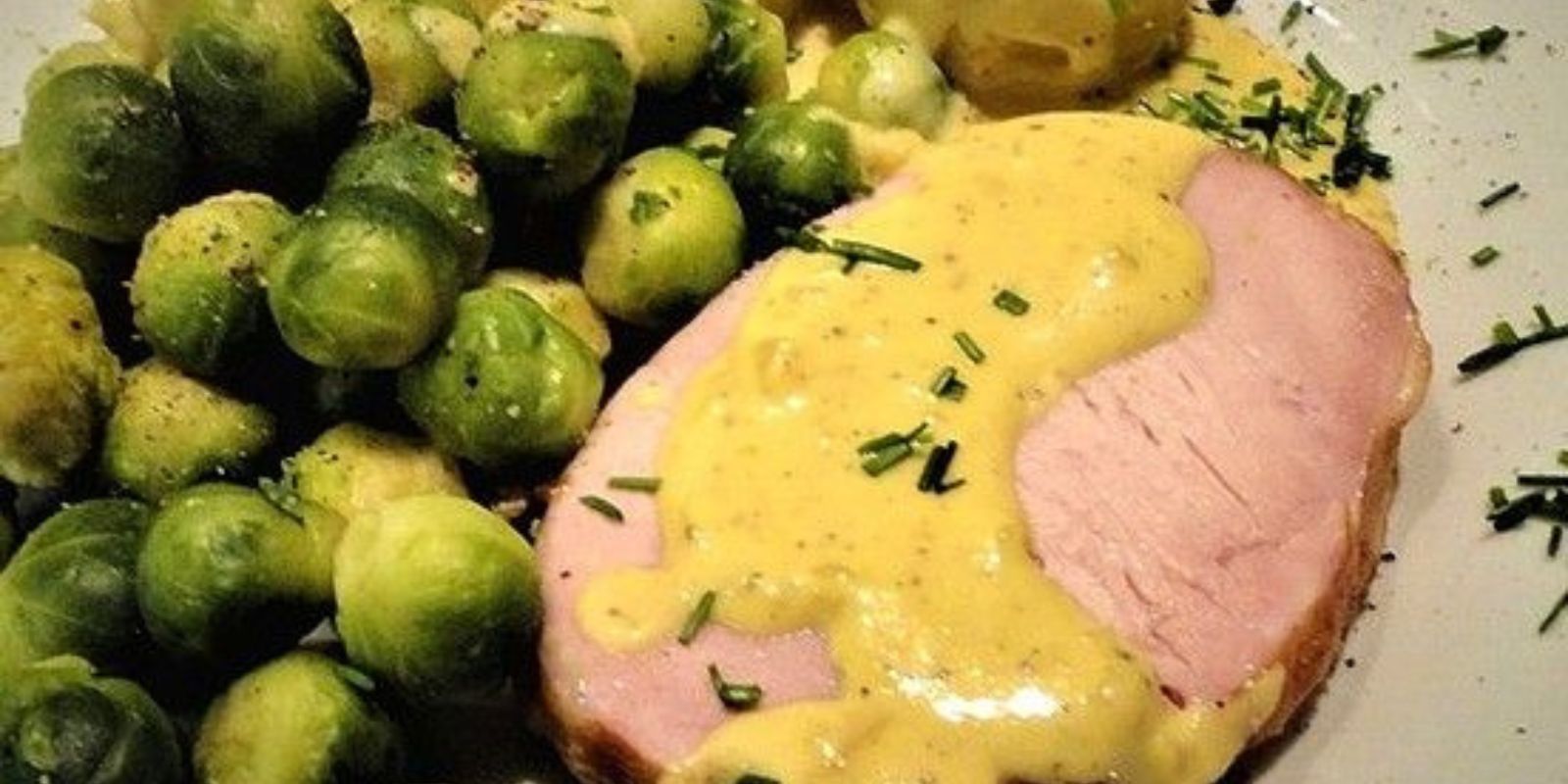 Rosenkohl-Kasseler-Auflauf - Rezepte &amp; Tipps