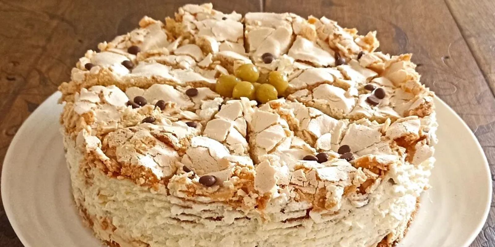 Schwimmbadtorte - Rezepte &amp; Tipps