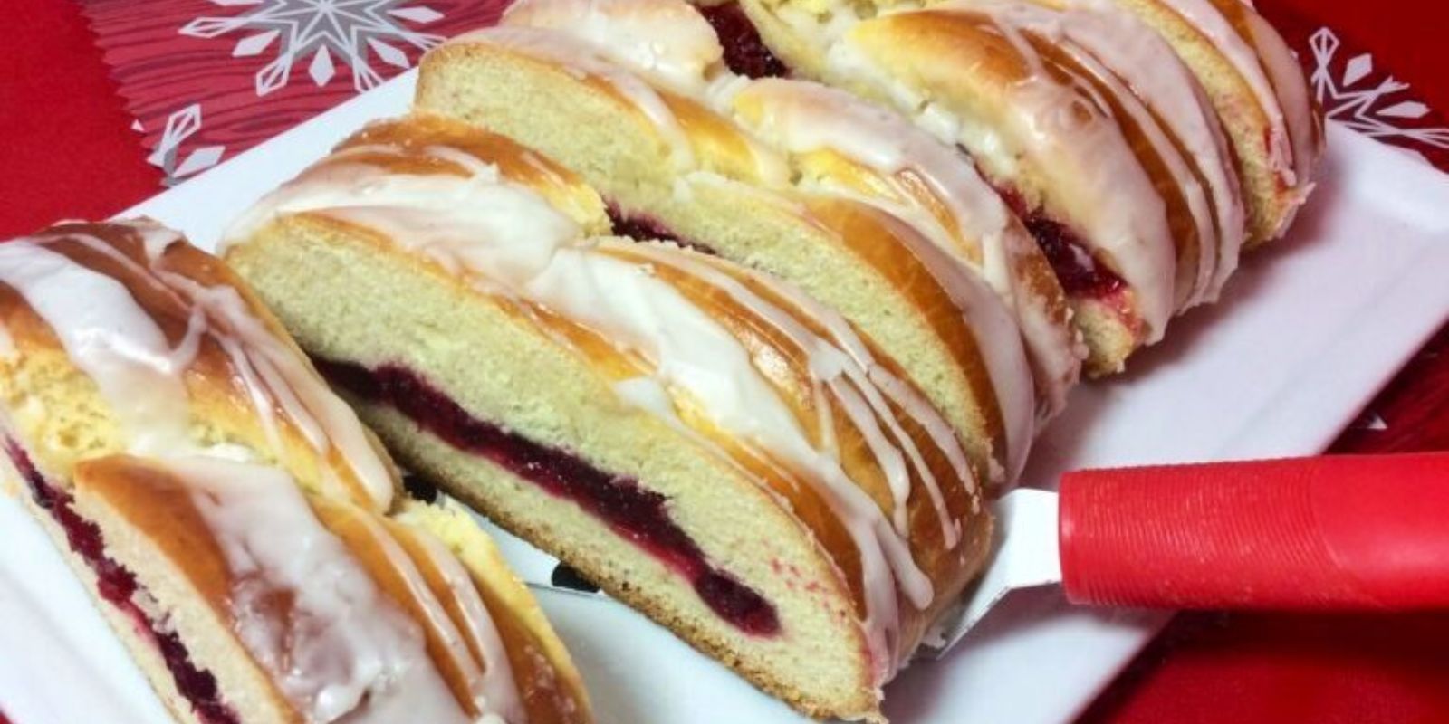 Frischkäse-Marmelade-Kaffeekuchen - Rezepte &amp; Tipps