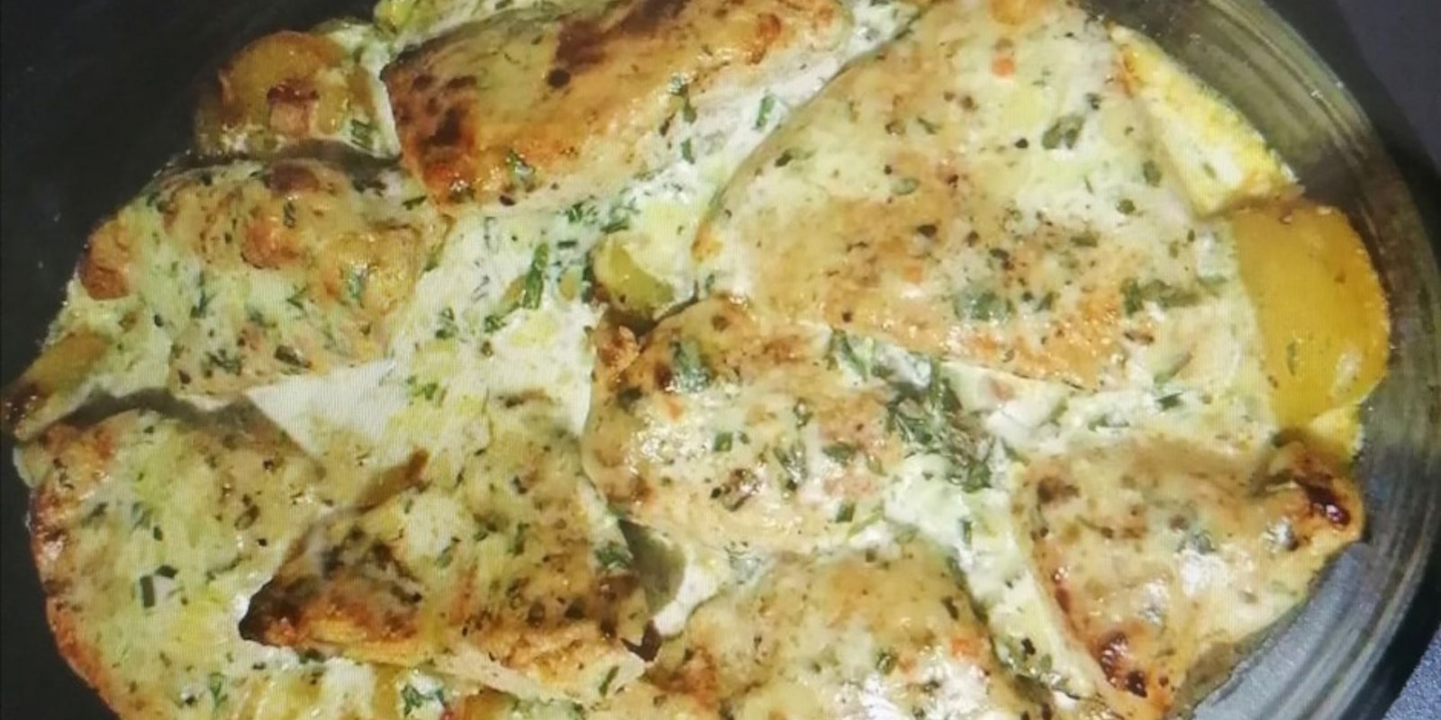 Bratkartoffelauflauf - Rezepte &amp; Tipps