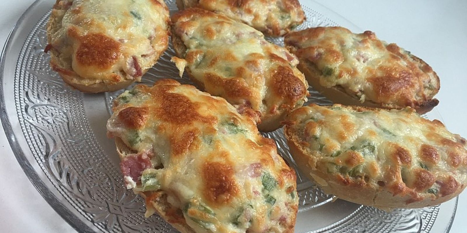 1a Schmandbrötchen - Rezepte &amp; Tipps