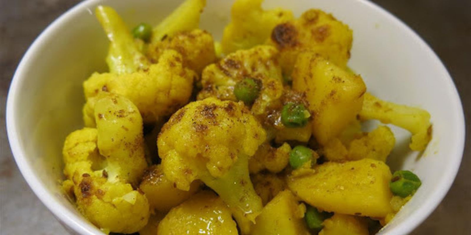 Kartoffeln mit Blumenkohl - Rezepte &amp; Tipps