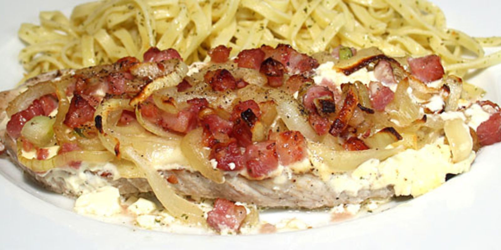 Elsässer Schnitzel - Rezepte &amp; Tipps