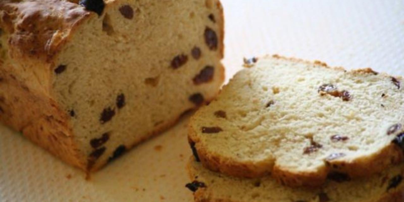Rosinenbrot - Rezepte &amp; Tipps