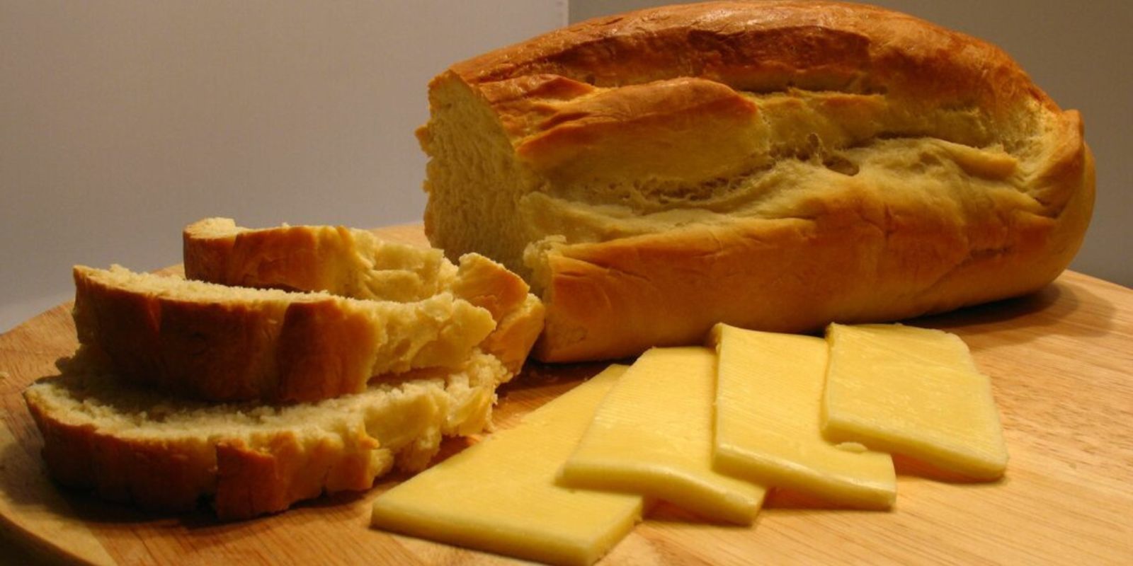 Einfach Besser als jeder gekaufte, 100 Jahr altes Hausbrot Rezept von ...