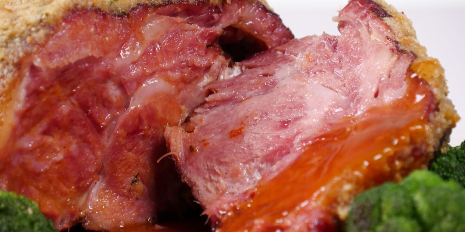 Kasselerbraten, so saftig und lecker war Kasseler noch nie - Rezepte ...