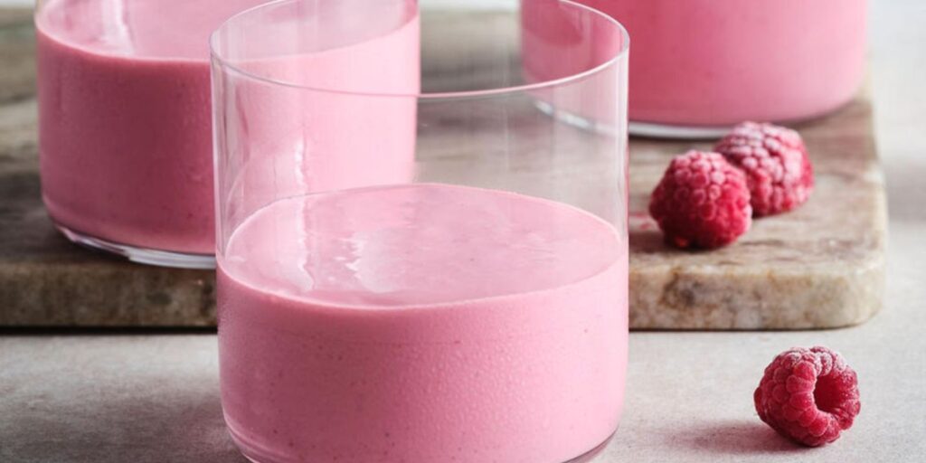 Fruchtiger Energie-Kick-Smoothie - Rezepte &amp; Tipps