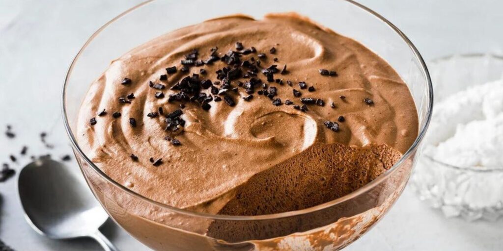 Schokoladen-Mousse - Rezepte & Tipps Schokoladen-Mousse - Rezepte & Tipps