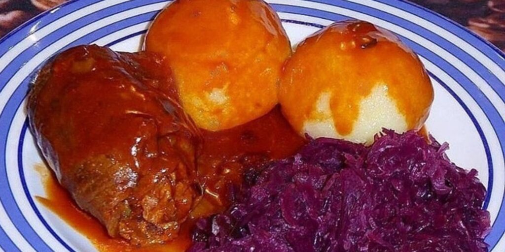 Rinderrouladen - Rezepte &amp; Tipps